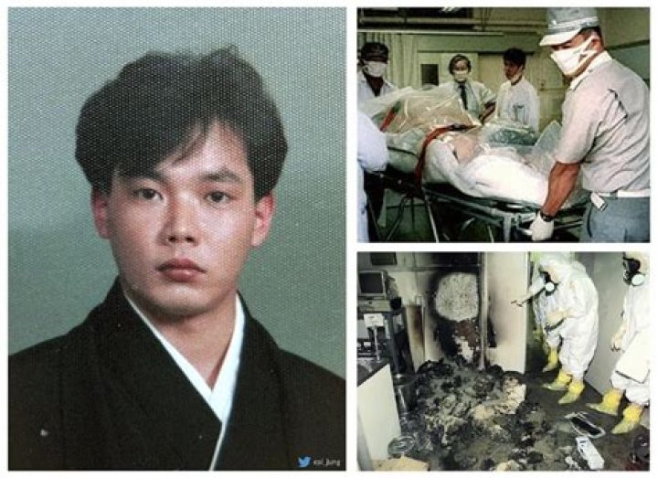 Hisashi Ouchi: Real Photos and the Hospital Journey