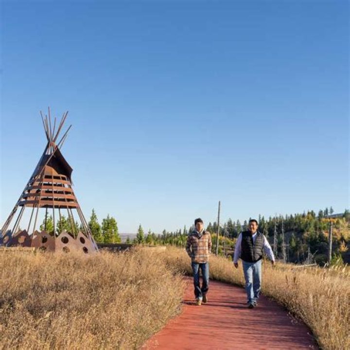 Historic Belfry in Montana: A Must-See!