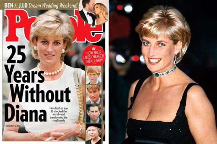 How Did Princess Diana Die? A Comprehensive Exploration of the Tragic Event
