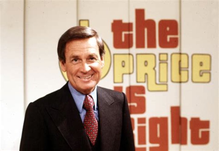 How Long Did Bob Barker Host 'The Price Is Right'?