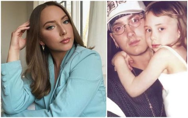 How Many Kids Does Eminem Have? A Deep Dive into His Family Life