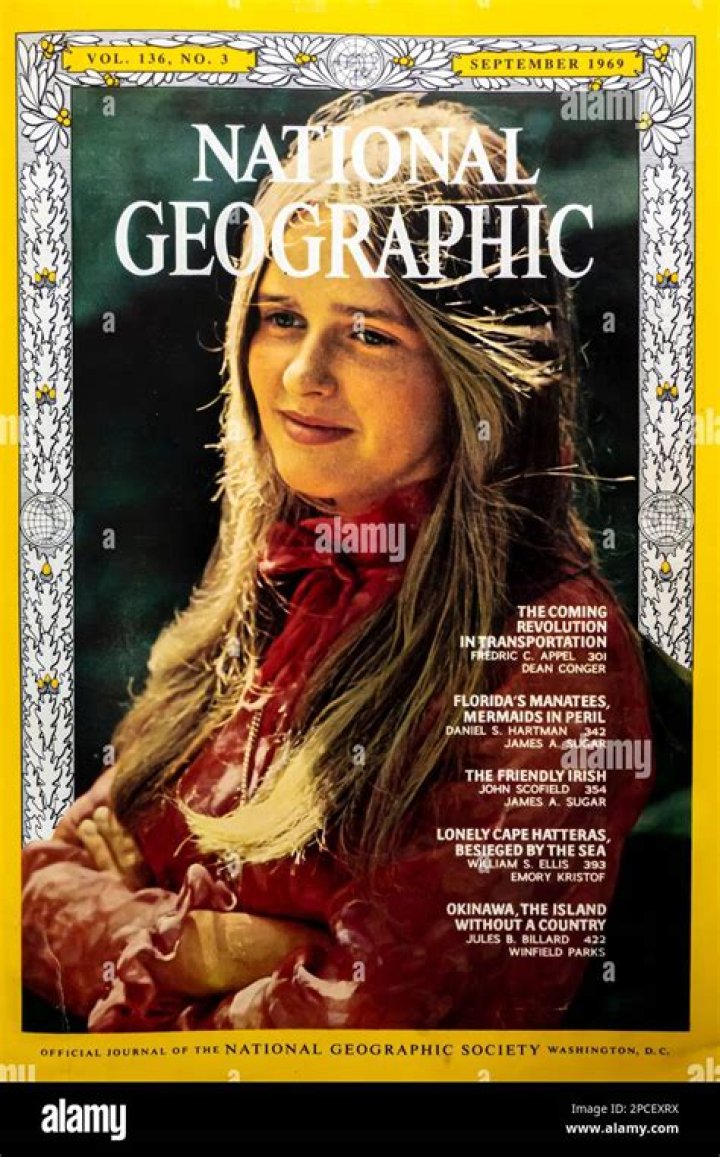 How Much is a June 1985 National Geographic Worth Today?
