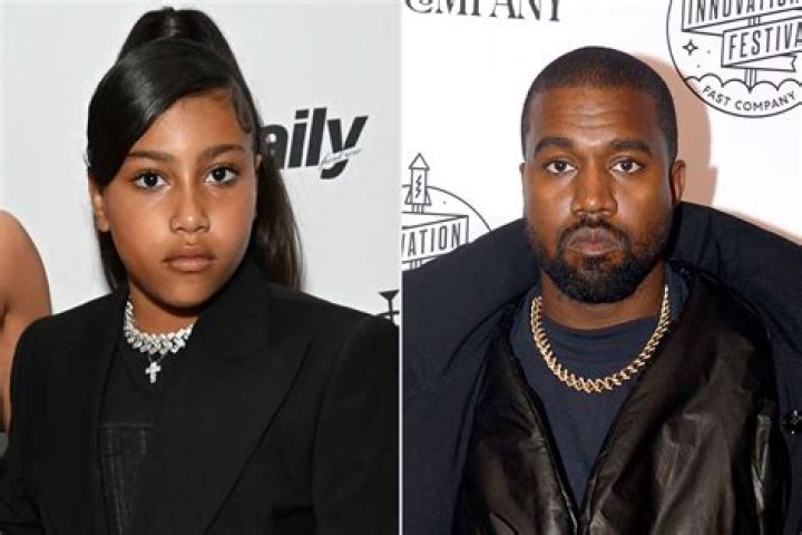 How Tall is North West? Understanding the Growth of Kim Kardashian and Kanye West's Daughter