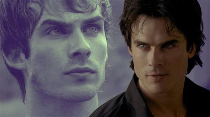 Ian Somerhalder on The Vampire Diaries: A Deep Dive into His Character and Journey