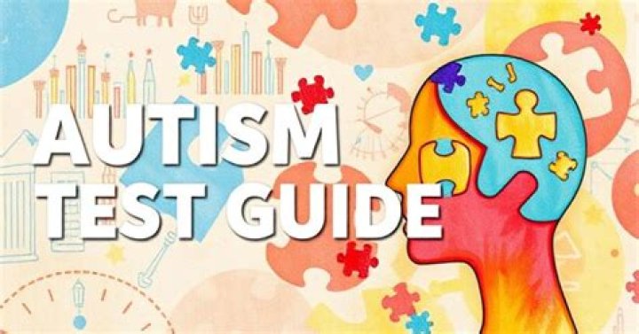 IDRlabs Autism Test: A Comprehensive Guide to Understanding Autism Assessment