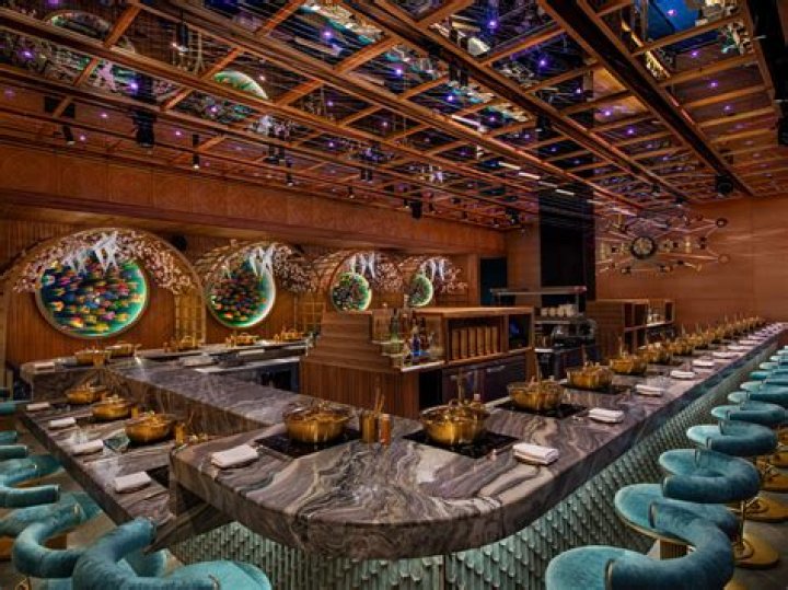 Imago Restaurant: Exquisite Dining Experiences