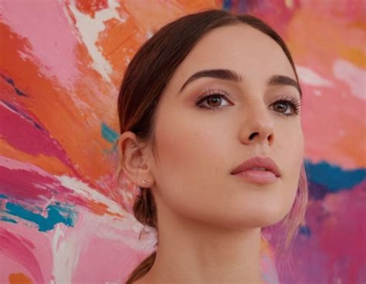 Imogen Lucie: A Rising Star in the World of Influencers
