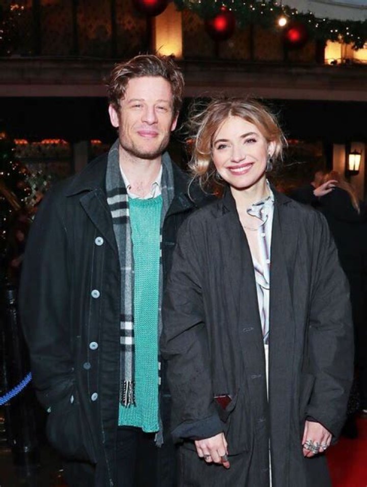Imogen Poots' Sweetheart: Who's Her Boyfriend?