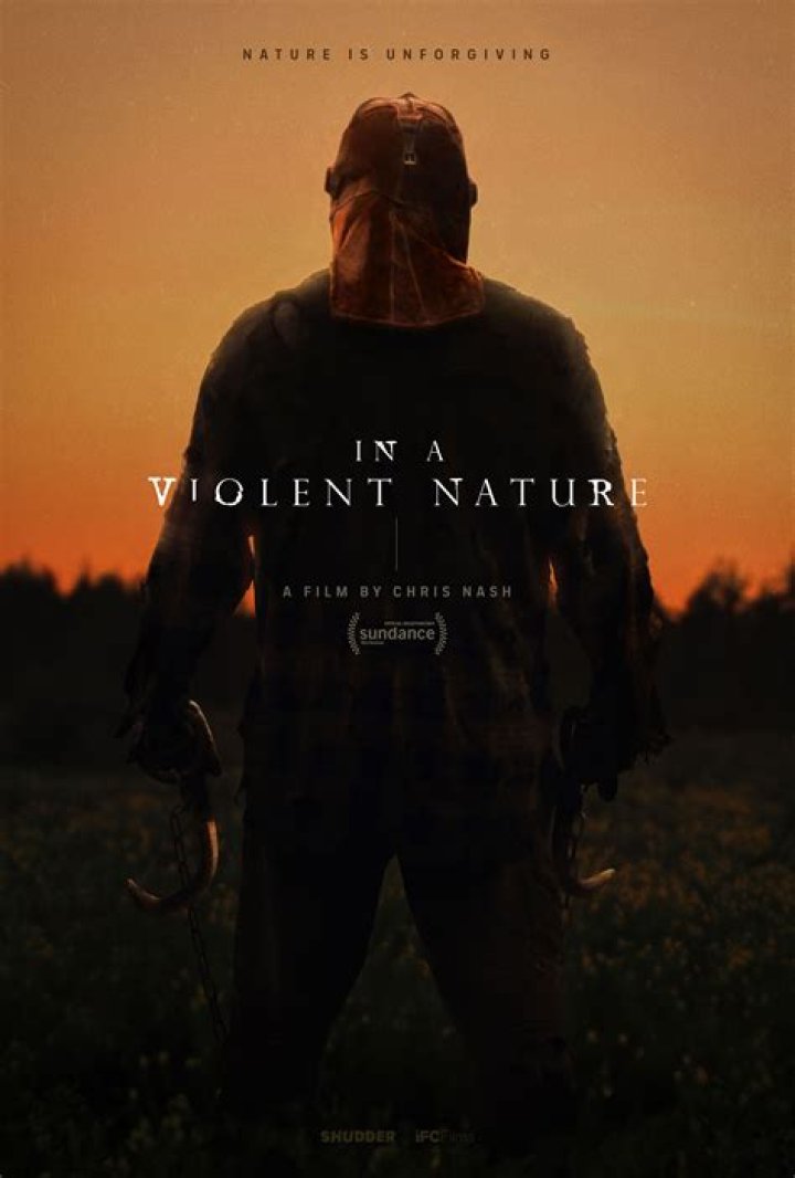 In a Violent Nature Cliff Scene: Exploring the Power of Nature and Human Emotion