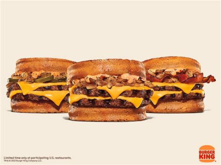 Indulging in Sweetness: Exploring Ice Cream Offerings at Burger King