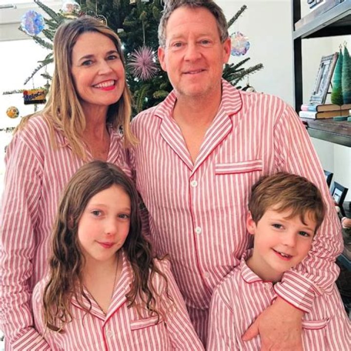 Inside Media Salaries: Delving into Savannah Guthrie's Earnings