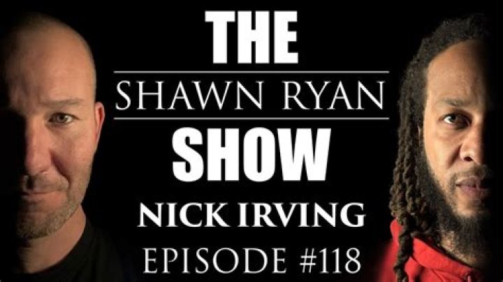 Inspiring Lives: The Story of Nicholas Irving and Jessica Irving