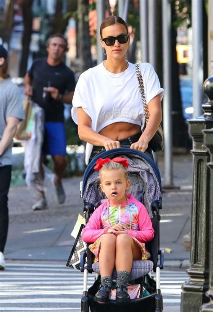 Irina Shayk Children: A Deep Dive into the Life of the Supermodel and Her Family