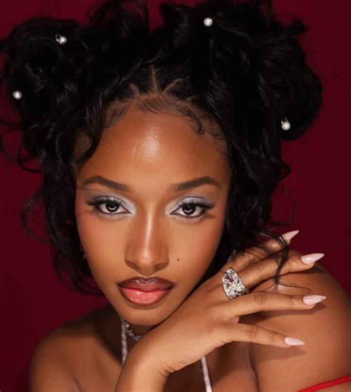 Is Ayra Starr Transgender? Understanding the Artist and Her Journey