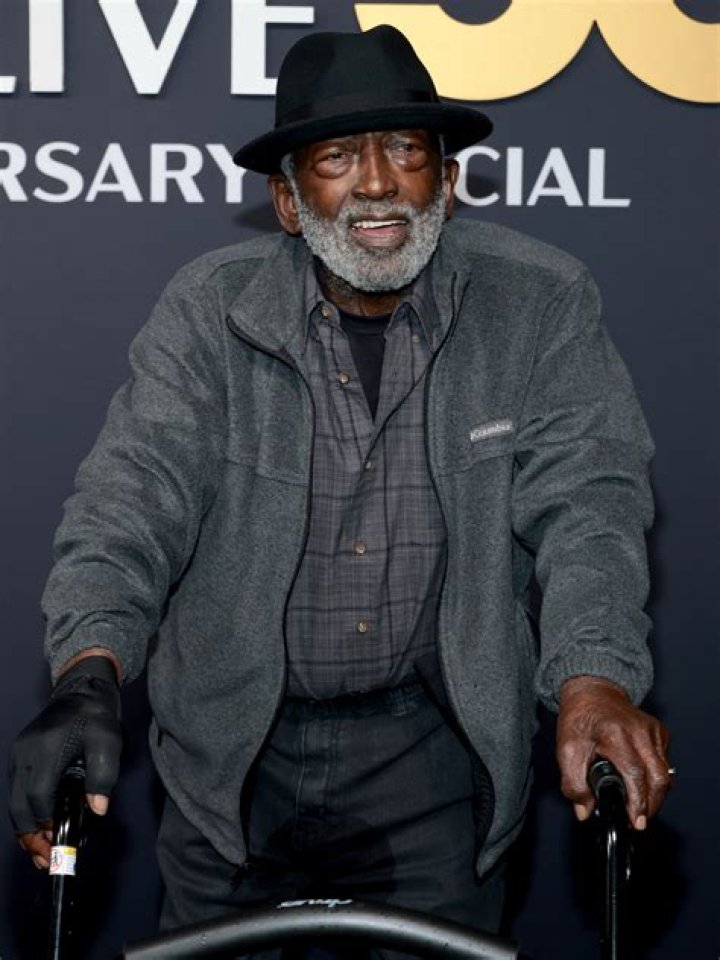 Is Garrett Morris a Father? Exploring the Life of the Legendary Comedian
