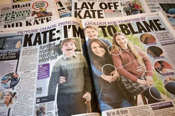 Is Kate Middleton Alive? Separating Fact from Fiction