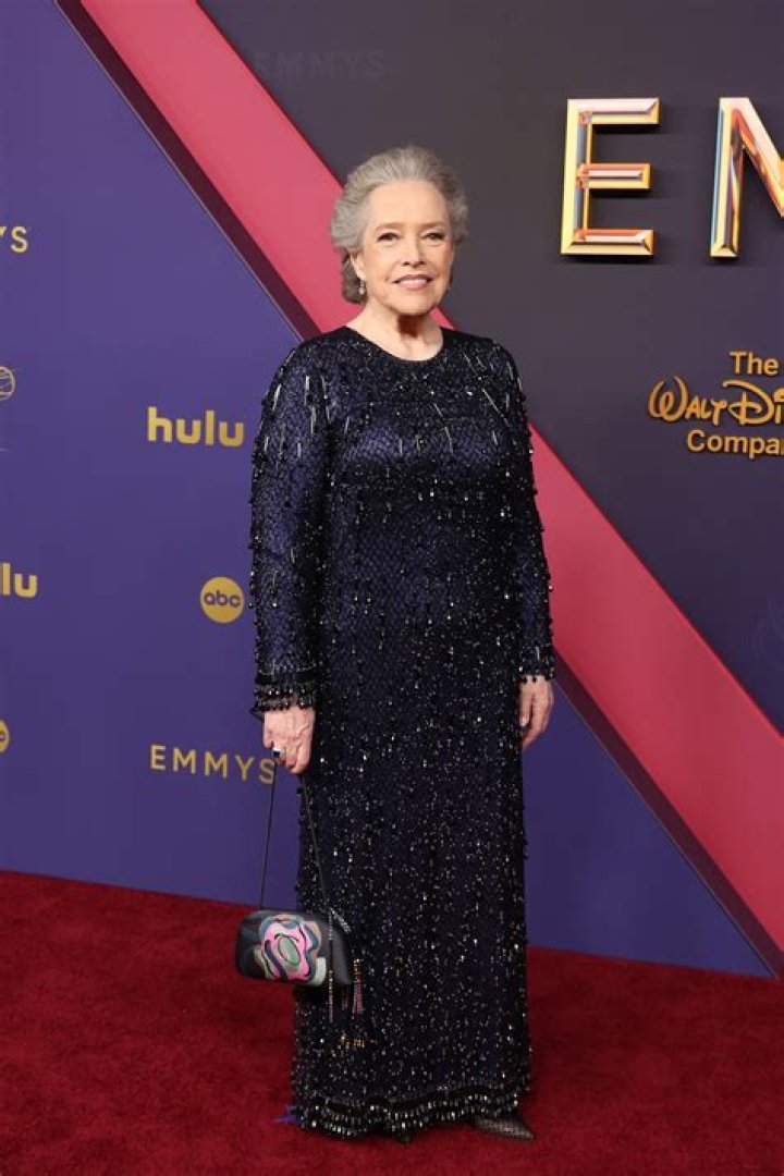 Is Kathy Bates Gay? Unveiling the Truth Behind the Iconic Actress
