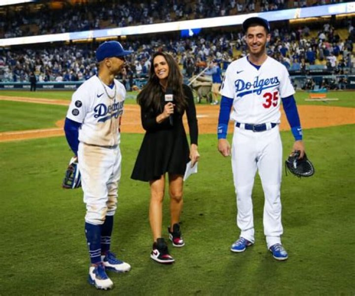Is Lauren Shehadi Married? Meet Her Husband | Wife