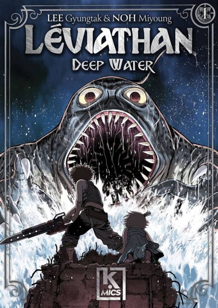 Is Leviathan Manhwa Finished? Unraveling the Future of This Popular Series