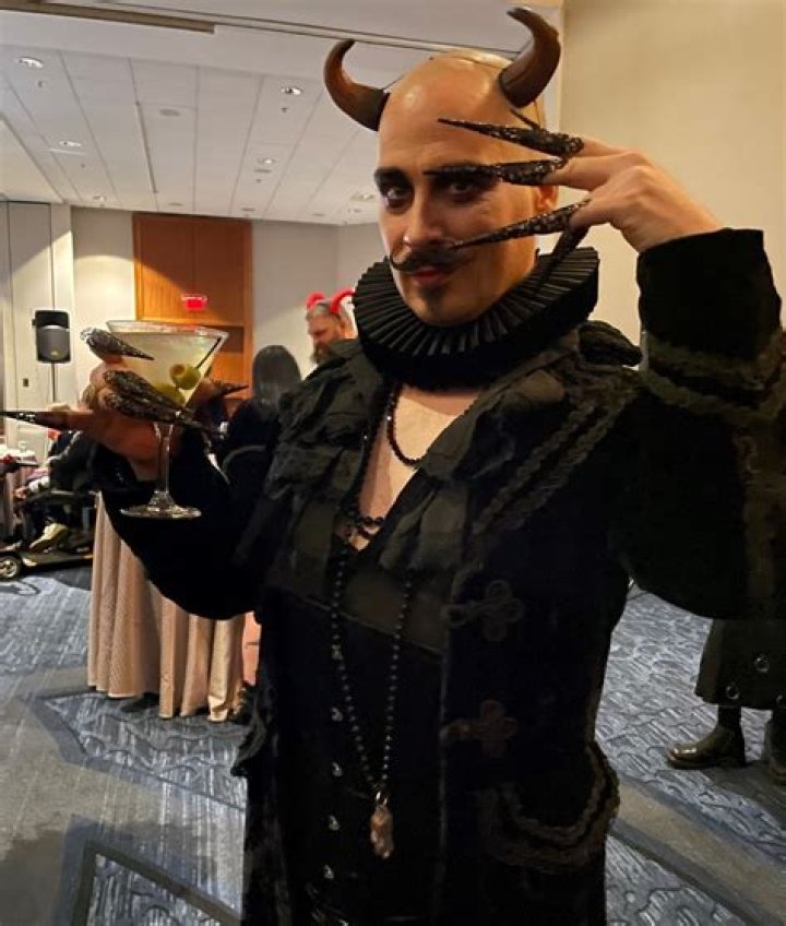 Is Marilyn Manson a Satanist? Unveiling the Controversial Persona