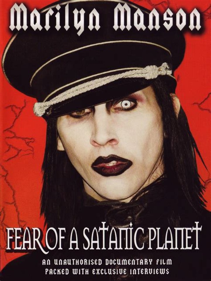 Is Marilyn Manson Satanic? Unraveling the Myths and Facts