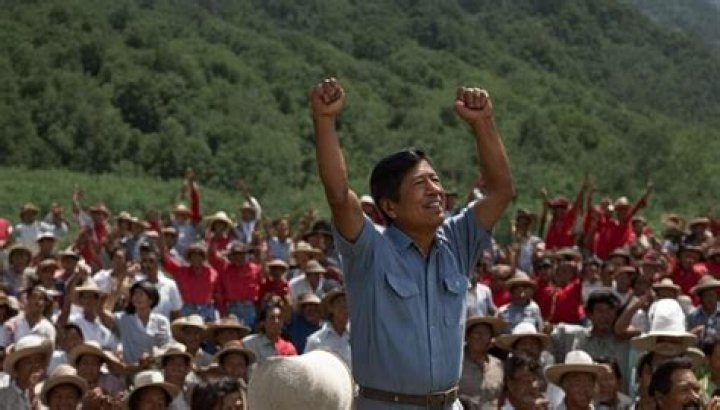 Is Nicholas Chavez Mexican? Understanding His Heritage and Background