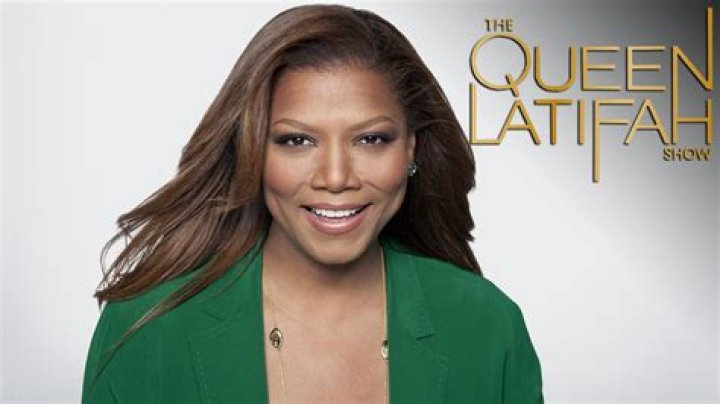 Is Queen Latifah a Lesbian? Exploring the Life and Identity of the Iconic Performer