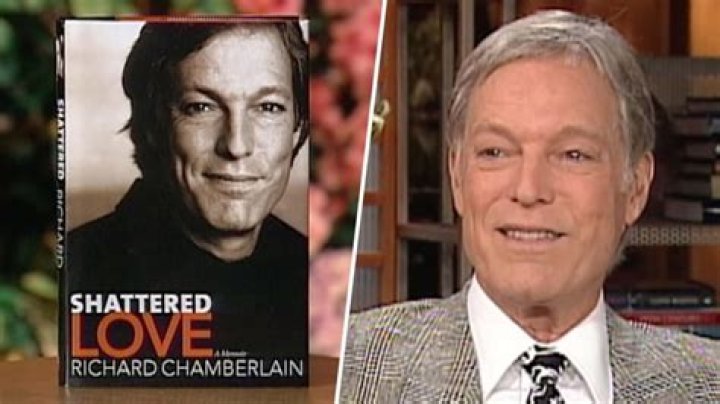 Is Richard Chamberlain Alive Today? The Truth Revealed