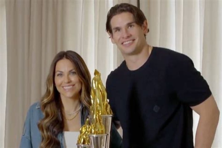 Is Sean Monahan Married? Exploring the Life of the NHL Star