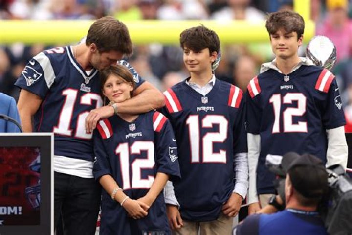 Is Tom Brady Gay? Exploring the Rumors and the Truth Behind the NFL Star
