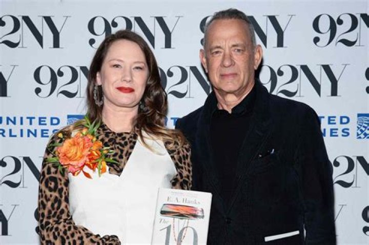 Isaac Kappy and Tom Hanks: A Deep Dive into Controversy and Connection