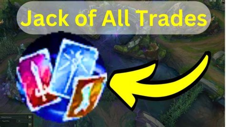 Jack of All Trades League: A Comprehensive Guide