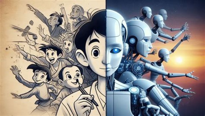 Jackerman Animation: A Creative Journey Through the World of Animation