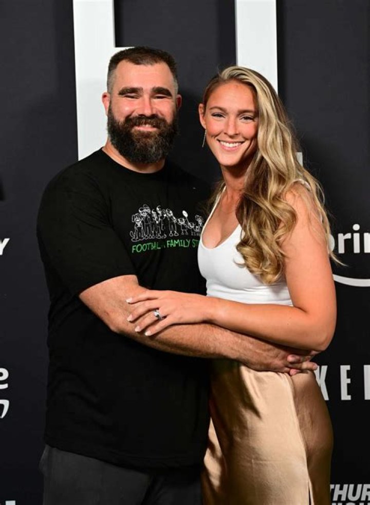 Jason Kelce and His Love for Dogs: A Deep Dive into the Life of an NFL Star