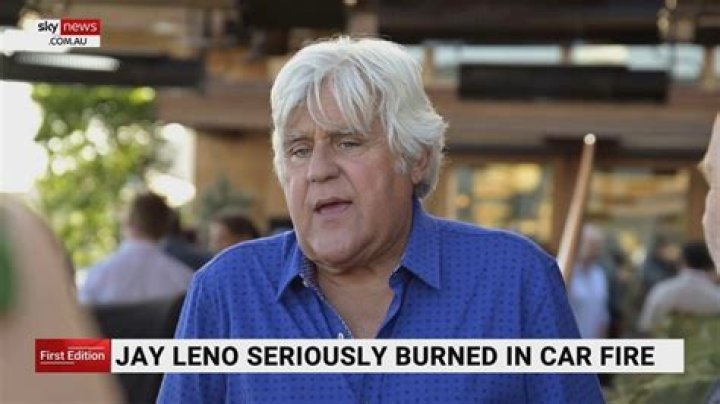 Jay Leno Death: What We Know About the Iconic Comedian's Legacy and Health