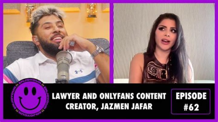 Jazmen Jafar Law School: A Comprehensive Overview