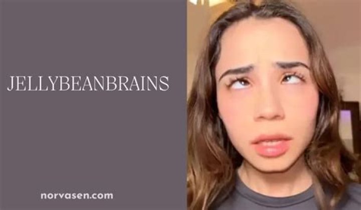 Jellybeanbrains Leak Video: What You Need to Know