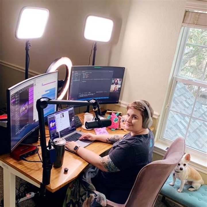 Jenny Live: The Rise of a Streaming Sensation