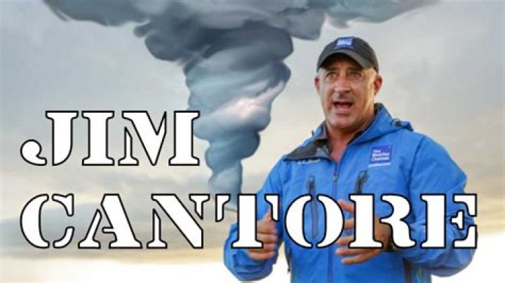 Jim Cantore's Health Struggles: An Update on His Illness
