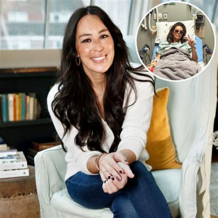 Joanna Gaines Diagnosis: Understanding Her Journey and Health Challenges