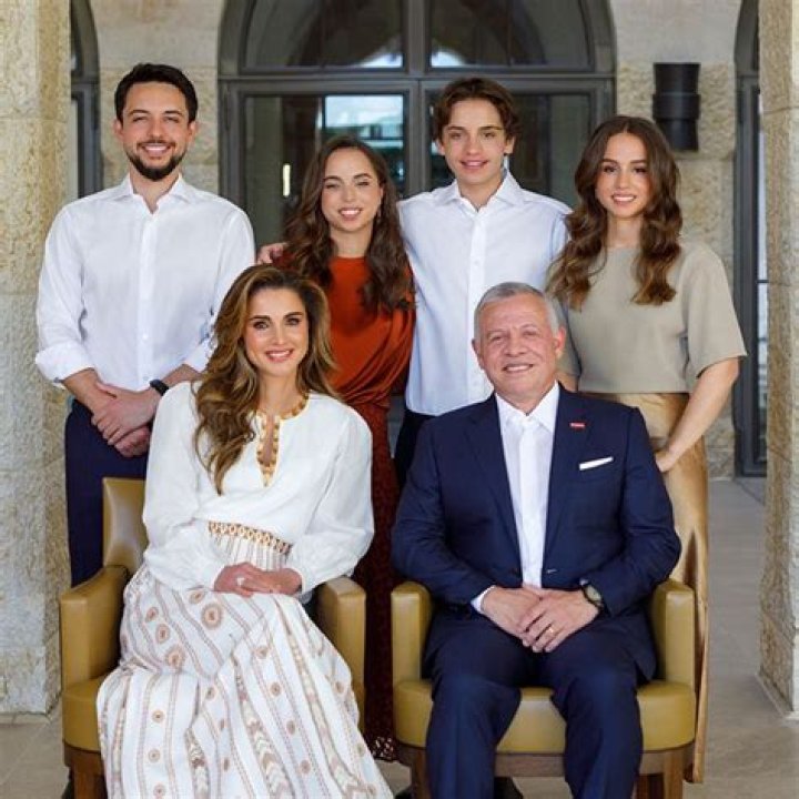 Jordan Queen Rania: The Inspiring Journey of a Modern Monarch