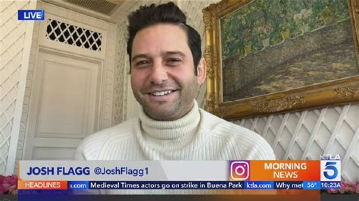 Josh Flagg: The Real Estate Mogul and Television Star