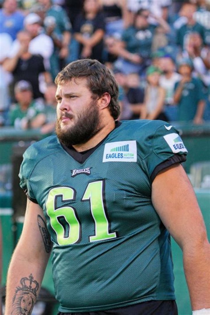 Josh Sills: The Rising Star of American Football