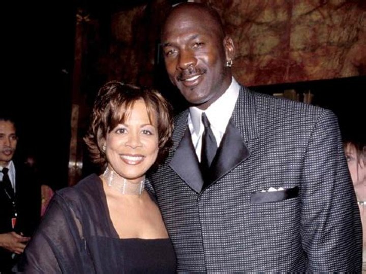 Juanita Vanoy: The Life and Legacy of Michael Jordan's First Wife