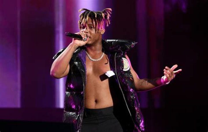 Juice WRLD Sex Tape: The Truth Behind the Controversy