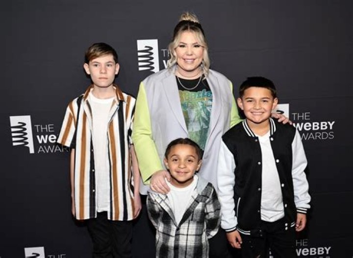 Kailyn Lowry's Son Passed Away: A Heartbreaking Loss