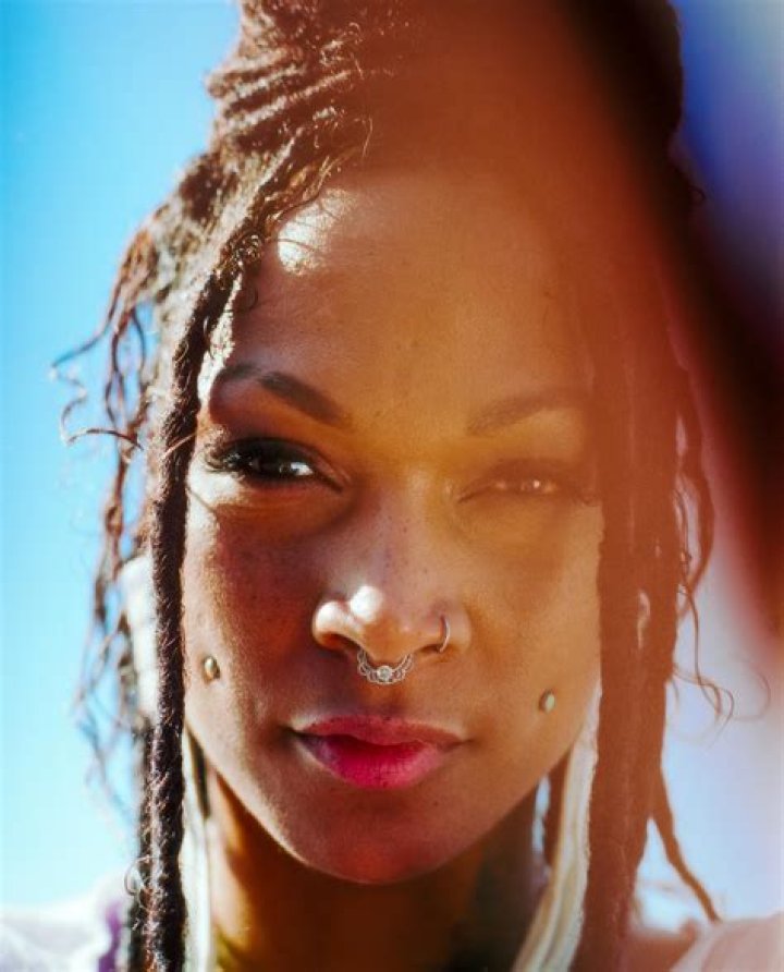 Kali Reis Ethnicity: Exploring the Heritage and Background of a Rising Star