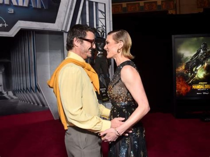 Karl Urban and Katee Sackhoff: A Love Story of Two Sci-Fi Stars