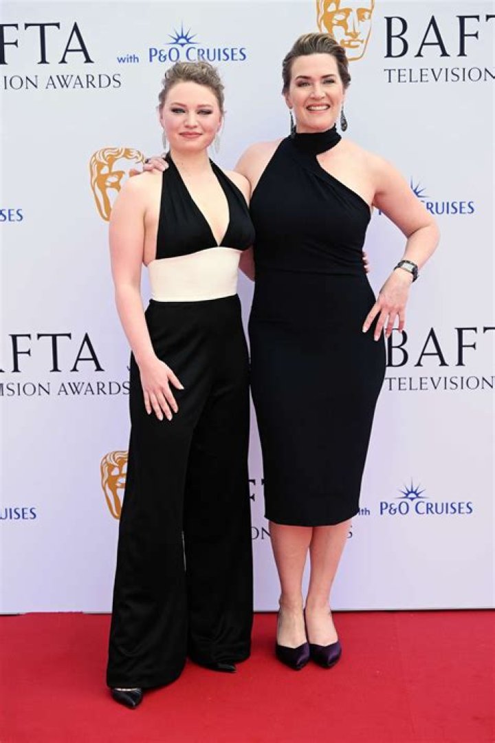 Kate Elizabeth Winslet: A Journey Through Film and Beyond