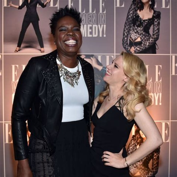 Kate McKinnon Wife: Exploring the Life of the Talented Comedian